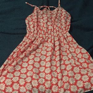 Miss Daisy Brand Dress
